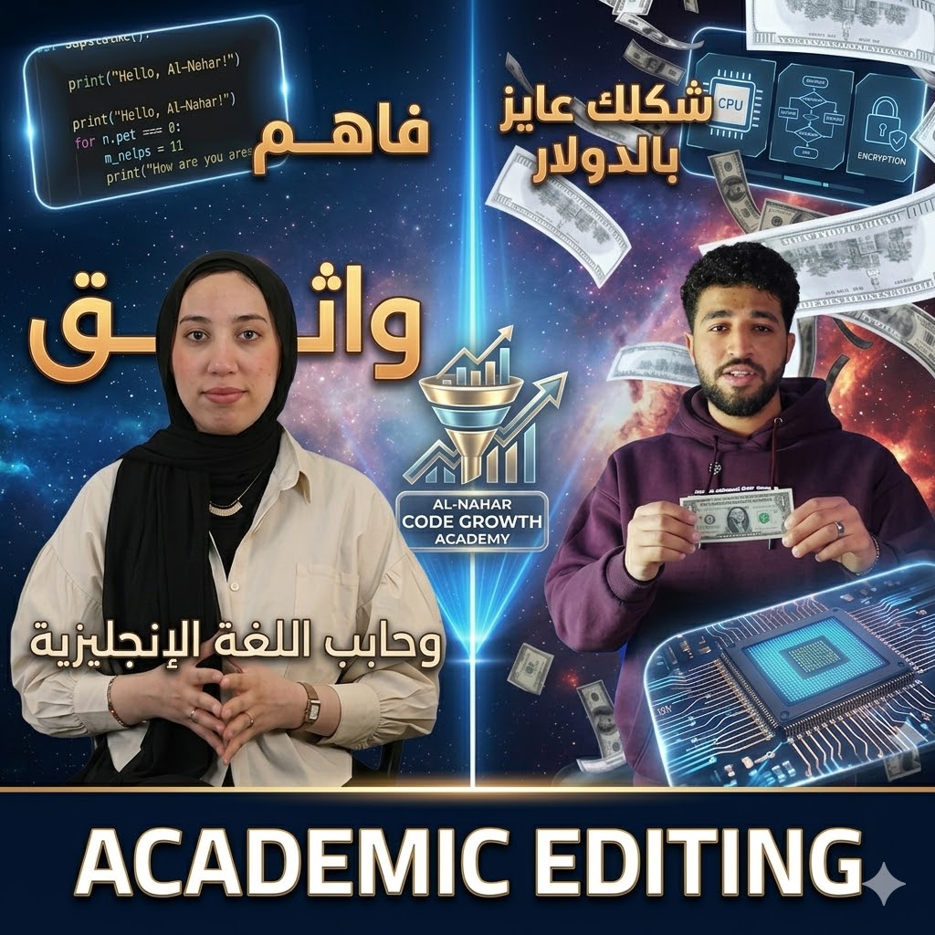 Education Editing